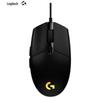 Logitech Игровая мышь G102 2-го поколения