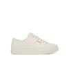 Кроссовки Vulc Flatf Lace Up Lth