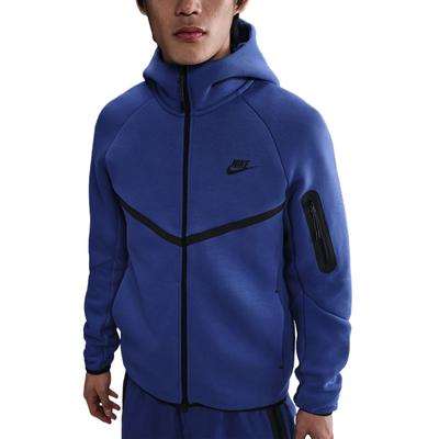WINDRUNNER SS25 Куртка Мужская Синяя HV0950-539