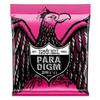 2023 Electric Guitar Strings PARADIGM SUPER SLINKY Paradigm Super Slinky [Genuine Product] (09-42)