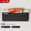 Logitech K780 Multi-Device Wireless Keyboard
