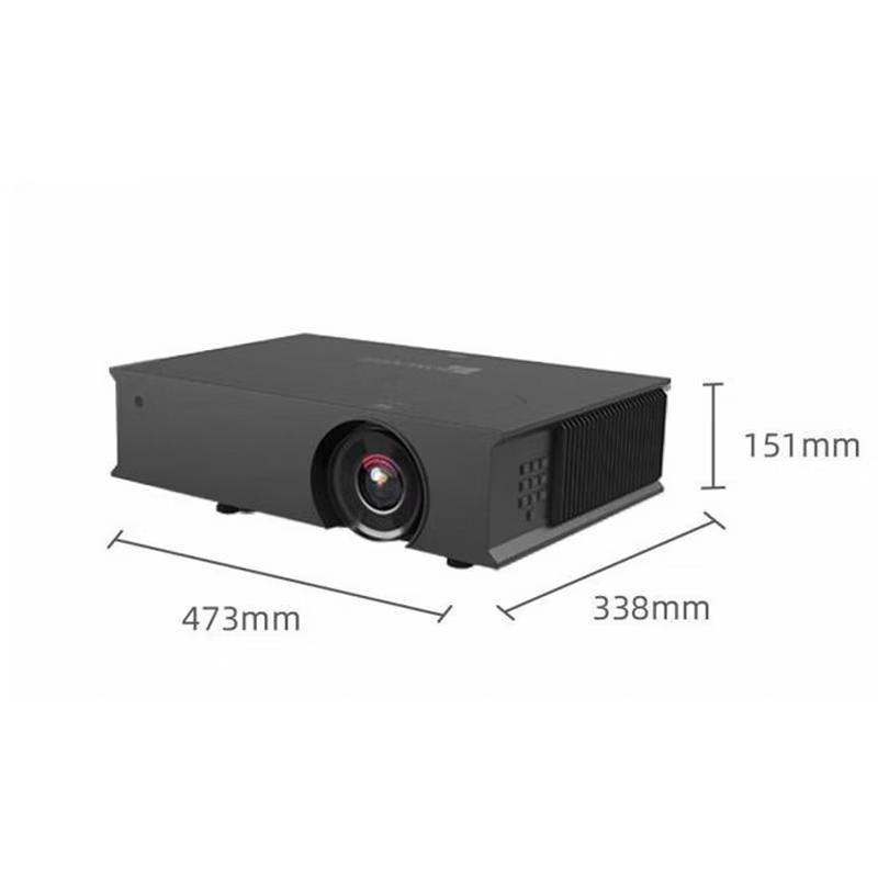 BAOSILAI BL6K WUXGA Умный лазерный проектор