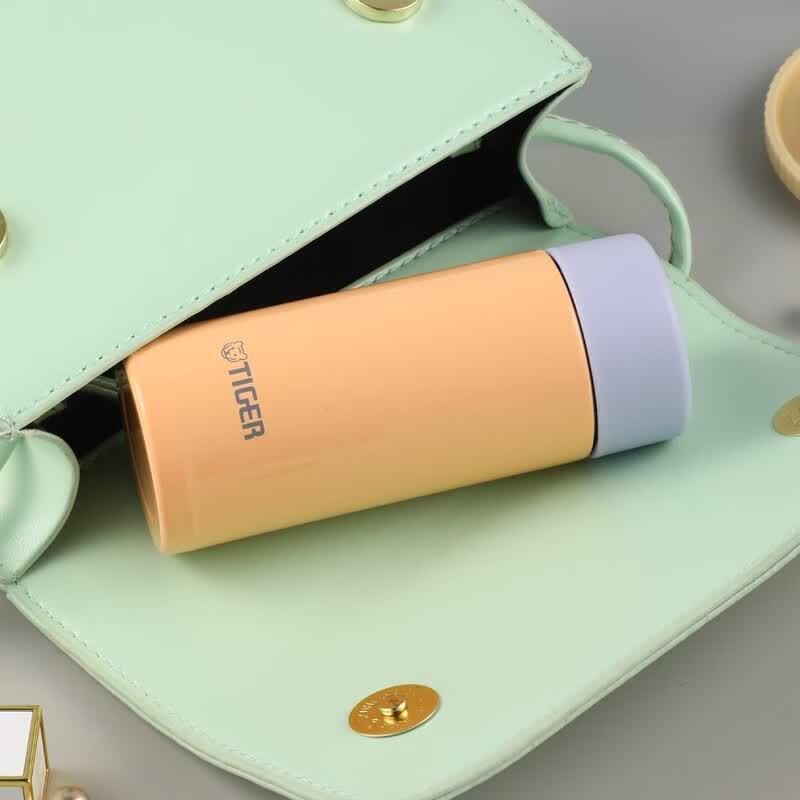 Tiger MOA-A12C Mini Vacuum Insulated Mug