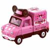 Tomica Disney Motors Sorata Minnie Mouse White Day Edition 2020