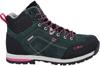 Обувь для треккинга CMP Alcor 2.0 Mid W dark turquoise