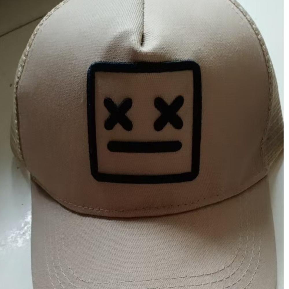 Unisex Summer Baseball Cap XX Outdoor Sports Hats 2025 Sun Protection Caps  For Man Women Unisex