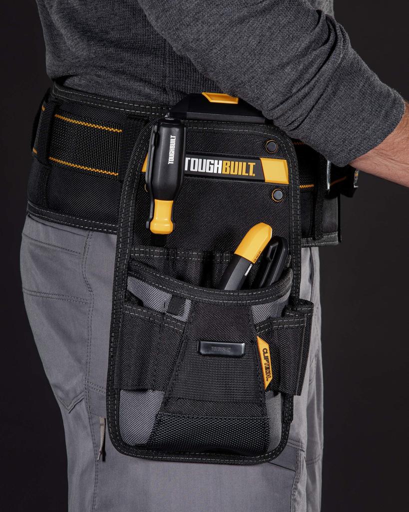 KNICKS TOUGHBUILT TB-CT-22 Artisan's Pouch