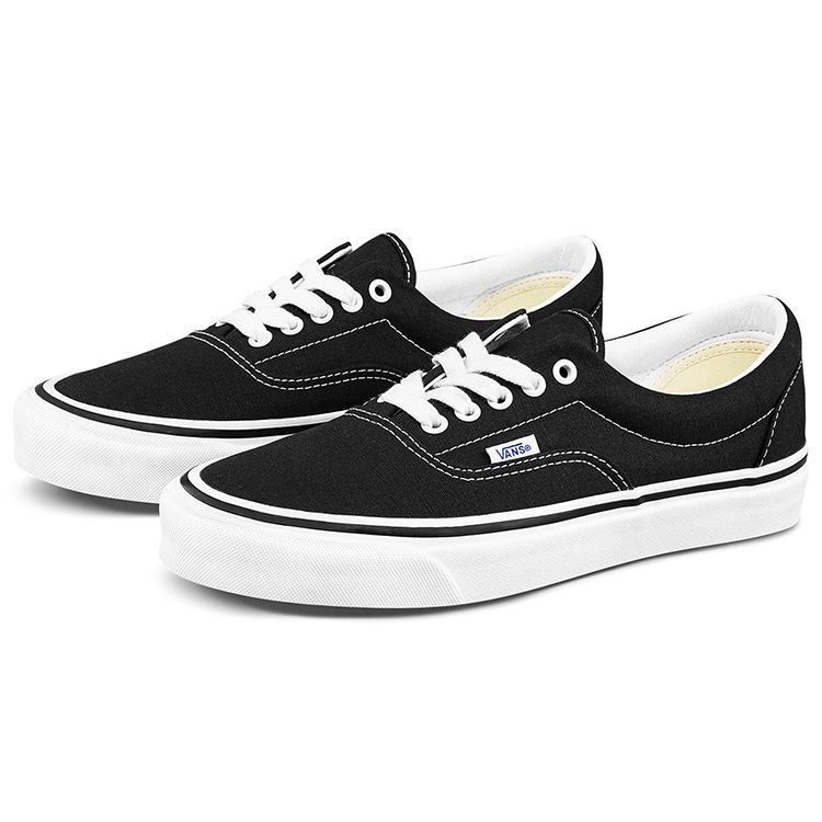 Vans Era 95 DX Anaheim Factory - Black Unisex Sneakers VN0A2RR1UDA