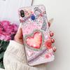 Для Samsung Galaxy M10 M20 M30 Чехол Новая Мода Расписная Крышка Прозрачный Силиконовый Мягкий Тонкий Чехол для Телефона Для Samsung M10 M20 M30 Fundas