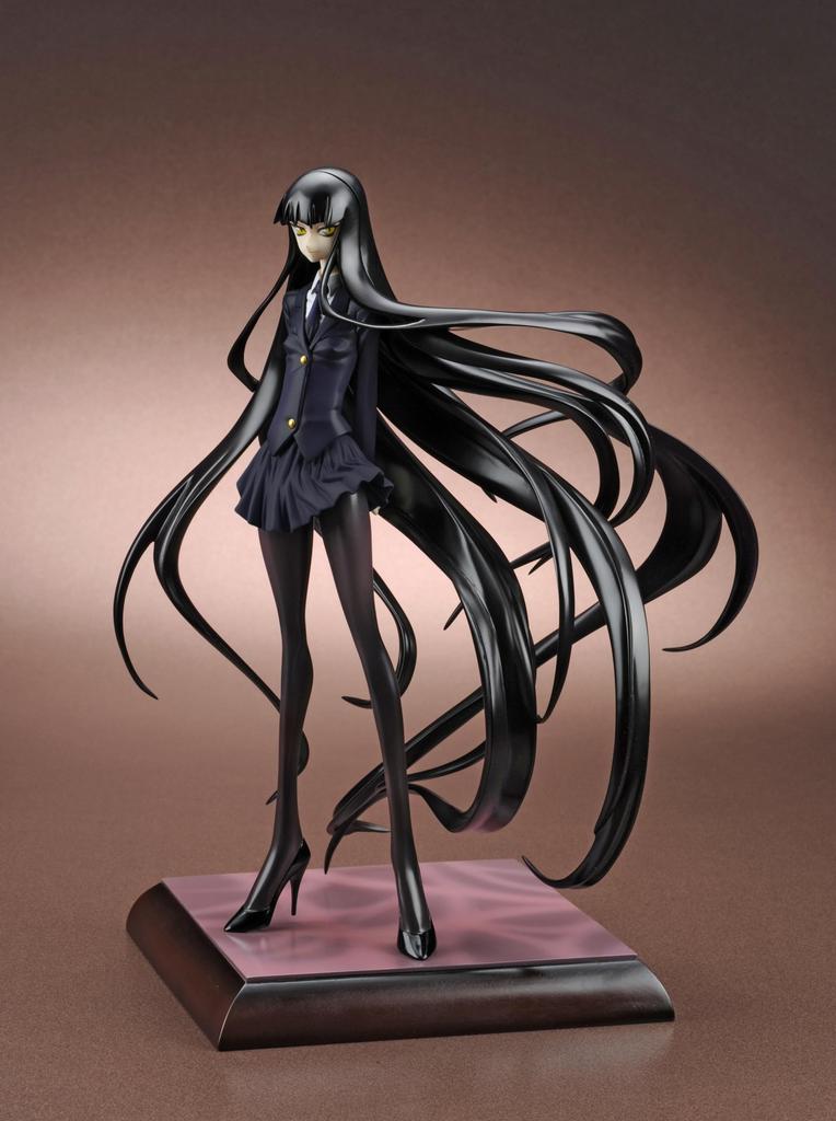 Kotobukiya Послешкольная игра Подружка масштаб ПВХ окрашенный готовый продукт 1/7