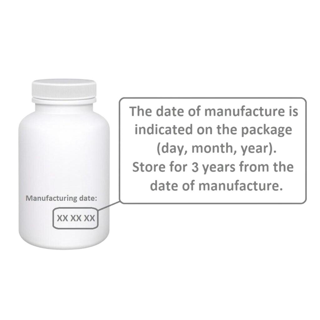 White Cinquefoil Extract Tincture Herbal Liquid Supplement Dietary New Life