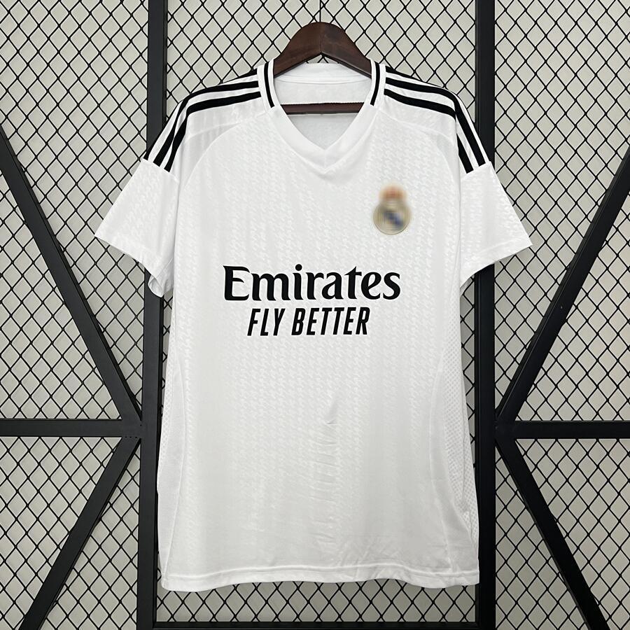2425 Thai version of Barcelona, Manchester City, Paris AC Inter, Chelsea Hotspur Riyadh Crescent victory jersey