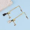 1Pc IPod Nano 5 Audio Cable 5th Gen Black White Headphone Audio Jack Hold Switch Microphone Module Flex Cable Repair Part