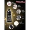 Hair Color Shampoo Hair Dye Shampoo Colors Hair in Minutes for Women and Men