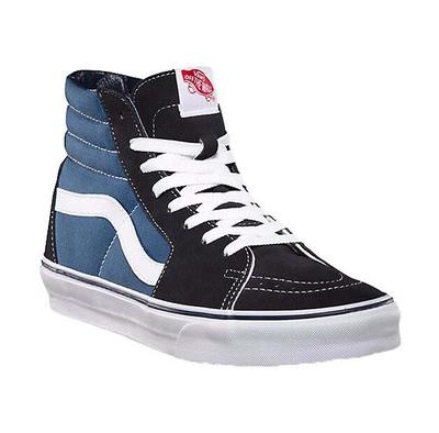 SK8 Hi кроссовки