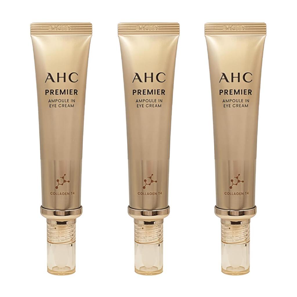 AHC Premier Ампула крем для глаз 40 мл