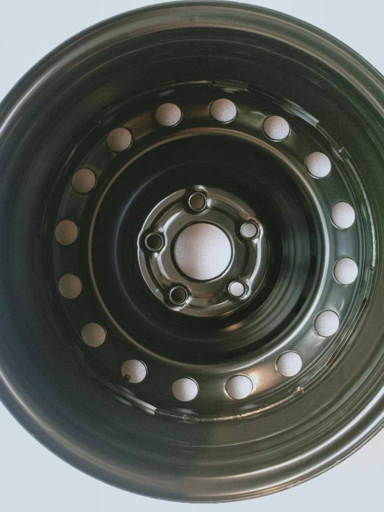 Geely Emgrand Geometry AC/EV Full Size 16/17 Inch Iron/Steel Rims