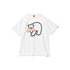 Human Made Футболка #2306 Tee Унисекс HM23TE006