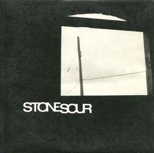 CD STONE SOUR - Stone Sour RRPROMO649PROMO ROADRUNNER RECO 2002 Европа Рок Б/У