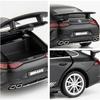 1/32 Benz AMG GT63 Модель автомобиля Литой игрушечный автомобиль с откидным механизмом, звуком и светом, дверь может открываться, игрушечный автомобиль для детей, подарок