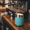 Anti‑scald Milk Frothing Pitcher Silicone Insulated Sleeve Latte Art Milk Frother Jug  Barista