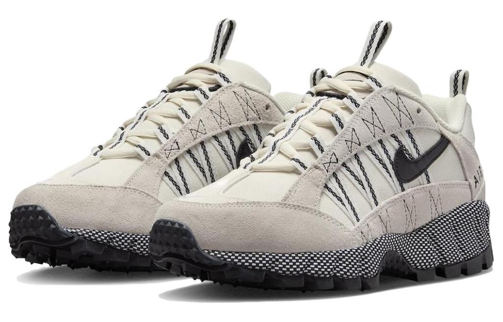 Women's Sneakers Nike Air Humara Pale Ivory (Women's) Pale Ivory/Black/Coconut Milk/Sail
