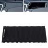 Mercedes-Benz C-Class Cup Holder Curtain Zipper Panel (A20468047089051)