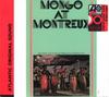 CD MONGO SANTAMARIA - Mongo At Montreux 8122753622 Atlantic 1998 Europe Jazz Used