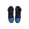 Air Jordan 1 Retro High OG GS Royal Reimagined Kids Sneakers Blue Black Royal-Blue FD1437-042