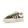 Bad Bunny X Adidas Campus The Last Campus Unisex Sneakers Brown Deep-Brown Chalk ID2534