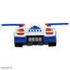 TAKARA TOMY Tomica Premium Unlimited 09 Future GPX Cyber Formula Asurada Миниатюрный Автомобиль Игрушка для Детей от 6 лет G.S.X (Хаято Кадзама)