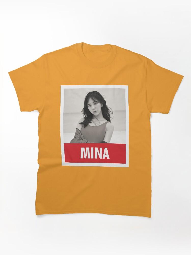 Mina the Hollower AOA - Mina Classic T-Shirt