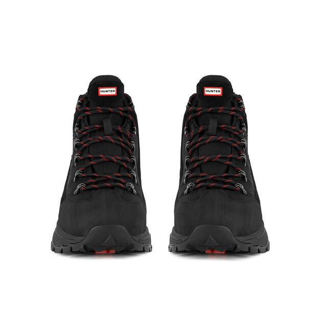 Треккинговые ботинки Hunter H1-060