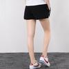 Nike Casual Shorts Women's Black Moderate AR3013-011