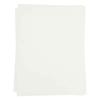 Transfer Sheets for Textiles - Creotime - 21.5x28cm - Transparent - 5 Pieces - Multicolor