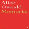 Memorial by Alice Oswald Paperback Book 9780571274185