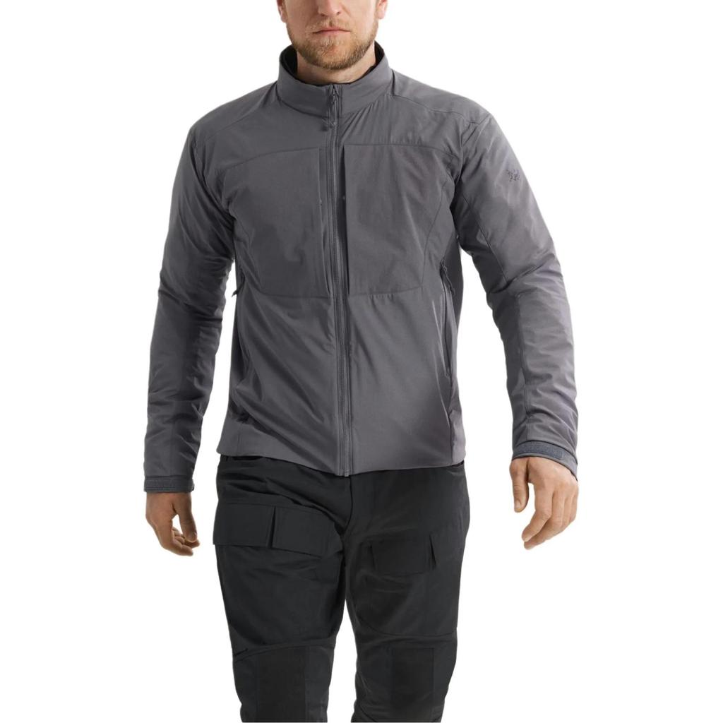 Arc'teryx Beginners' Bird Military Bird Collection Jacket Men's (Unisex) Jackets X000006205