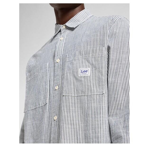 Рубашка Lee Workwear Shirt 2.0