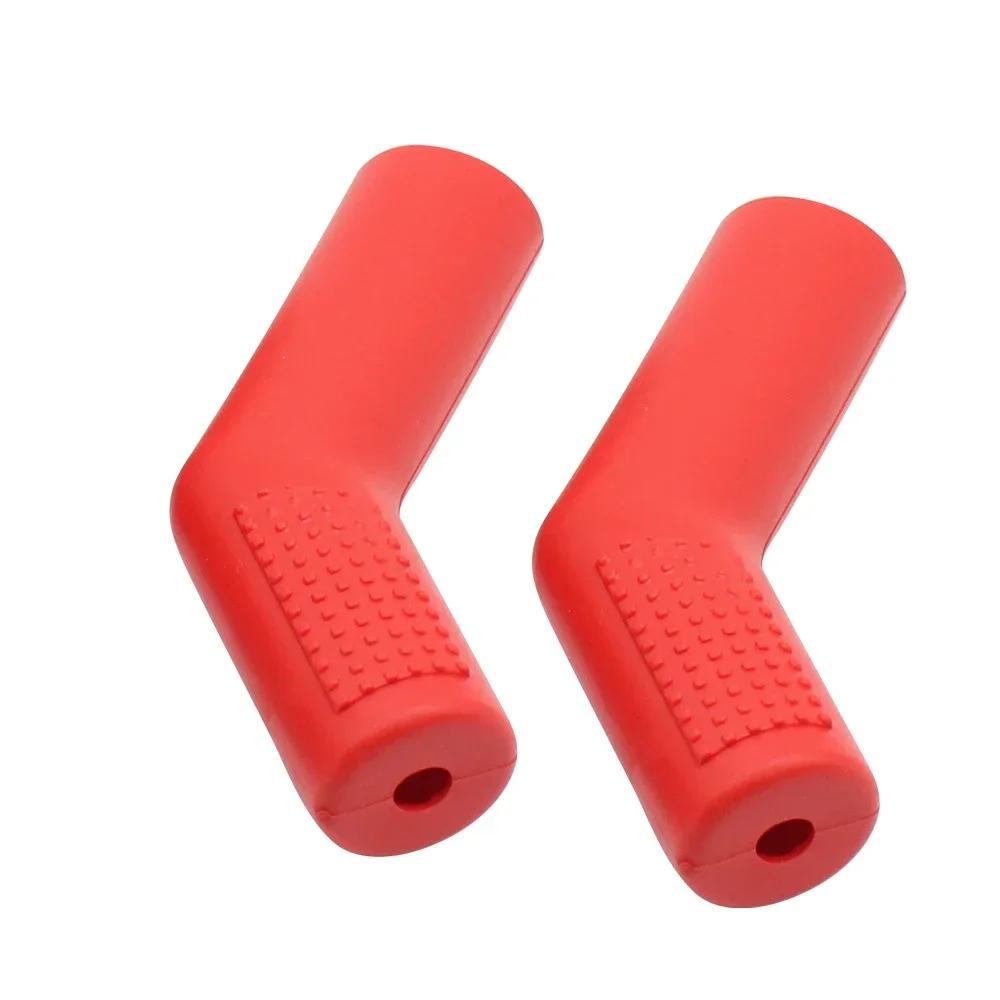 Чехол на мотоцикл Защита обуви для переключения передач Универсальная защита рычага Мотоциклетные запчасти Аксессуары для мотоцикла Рукав для переключения передач