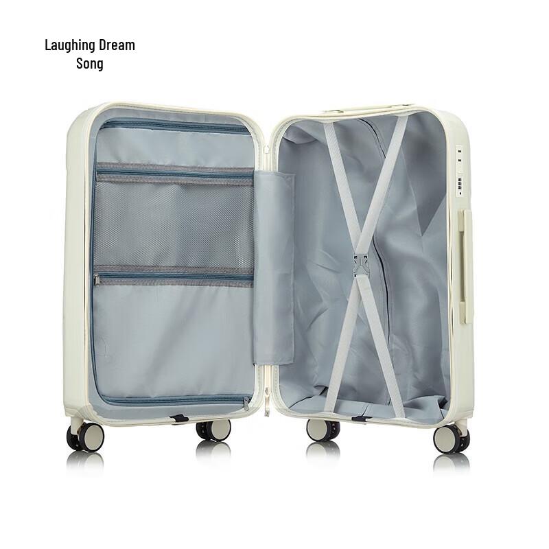 Xiaomengge Hardshell Spinner Suitcase