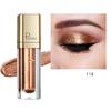 Pudaier 18 Shimmer Eyeshadow Liquid Diamond Перламутровые тени для век Лежащие слезы шелкопряда Жидкие тени для век