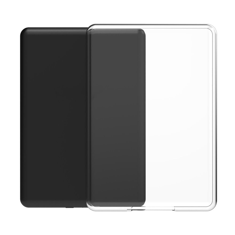 Задняя крышка из ТПУ для Kindle Paperwhite 12-го поколения/Colorsoft Signature Edition (Выпуск 2024 г.)
