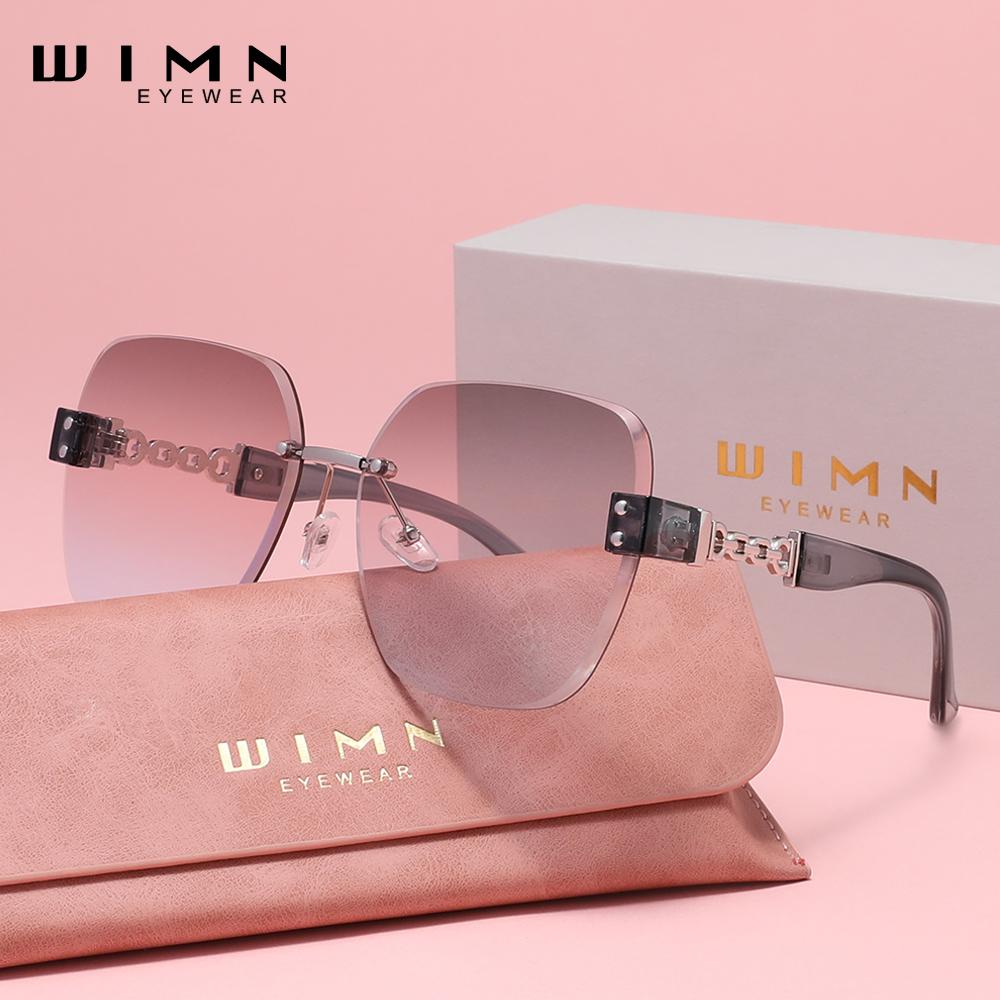 Солнцезащитные очки WIMN Everyday Comfort с антибликовым покрытием и защитой UV400