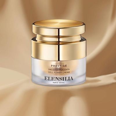 Крем Prestige 24K Gold Placenta Cell Power 50 мл