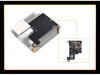 Микрофон Luckfox Pico Ultra, аудиомодуль WiFi6 PoE RV1106 с 8 ГБ eMMC.