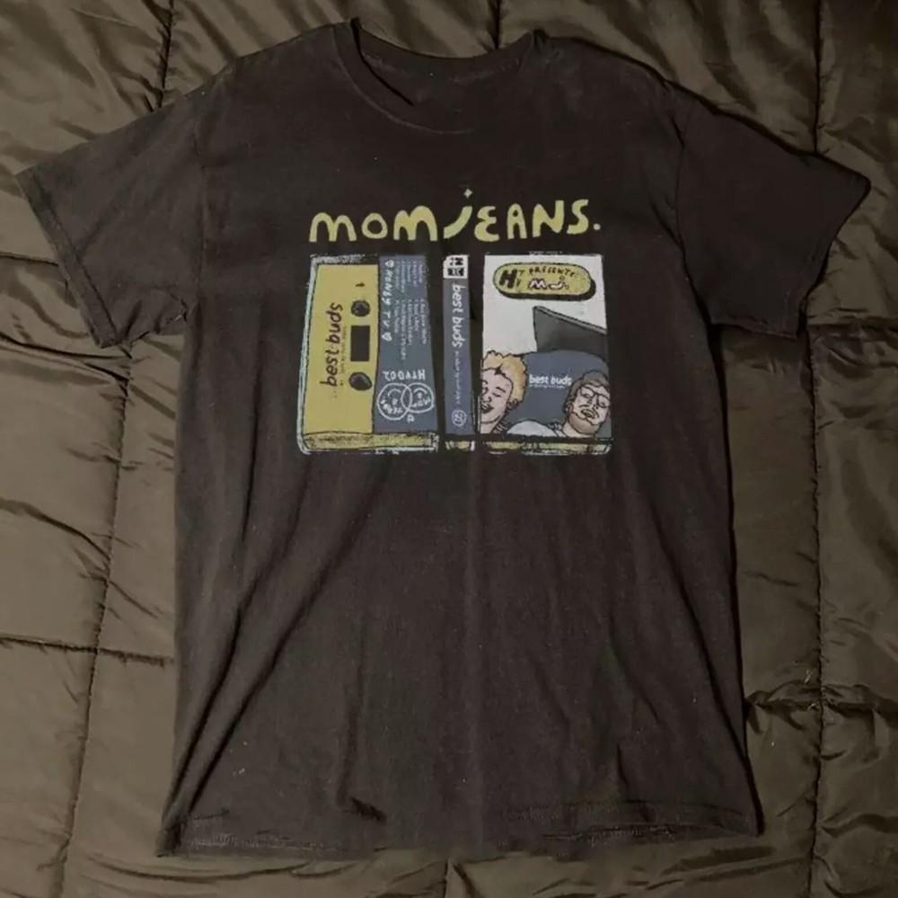 Collection Mom Jeans Band Tour Gift For Fan S to 5XL Tshirt Unisex T-Shirt