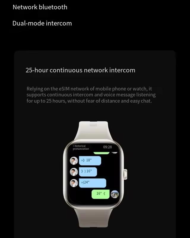 CN версия Xiaomi Redmi Watch 5 Bluetooth вызов NFC смарт опционально eSIM спорт на открытом воздухе пульсометр официальный оригинал