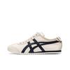 ONITSUKA TIGER MEXICO 66 Осьминог Вечеринка, Зеленый Чай Устойчивые к истиранию Низкие Повседневные Кроссовки Унисекс Зеленый 1183A360-205(Команда826-)