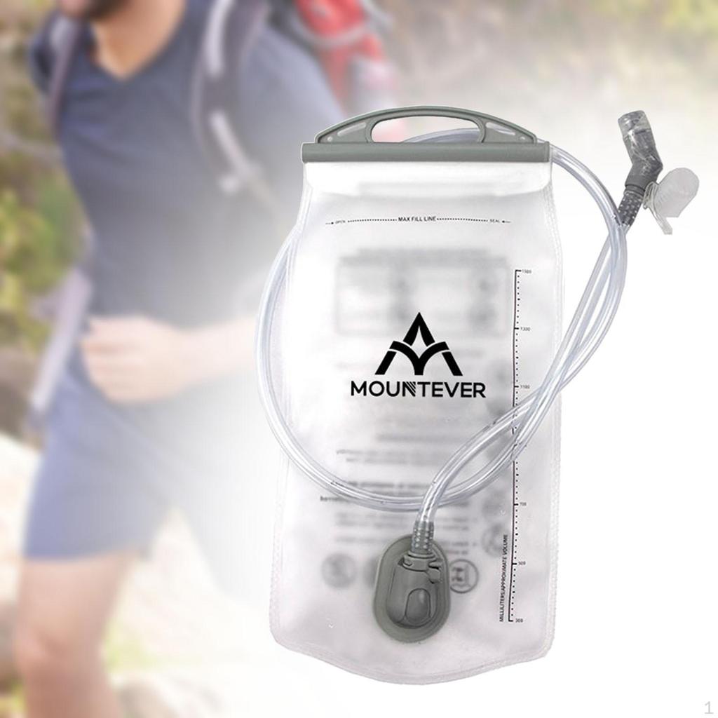 Резервуар для воды для спорта на открытом воздухе, пешего туризма, ходьбы