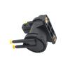 55206832 46524556 Car Turbo Boost Vacuum Control Pressure Valve For Fiat 2007 2008 2009 2010 2011 2012